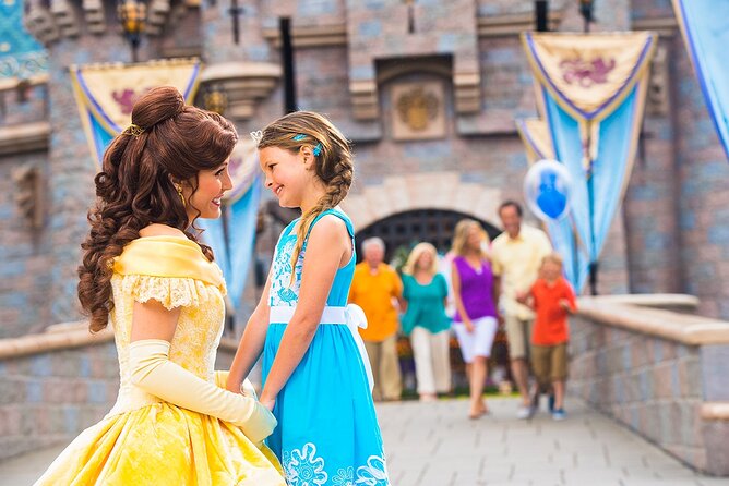 Disneyland Resort Tickets - Southern California Resident Offer - Park Attendance Requirements and Restrictions