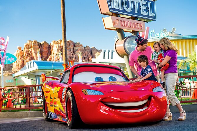 Disneyland Resort Tickets - Southern California Resident Offer - Things To Known
