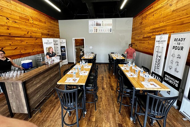 Distill Your Own Gin In Our Private Hands-on Class - Hands-on Distillation Experience