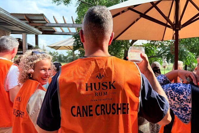 Distillery Daily Tour - A Close Look at Husk Distillery’s Daily Tour