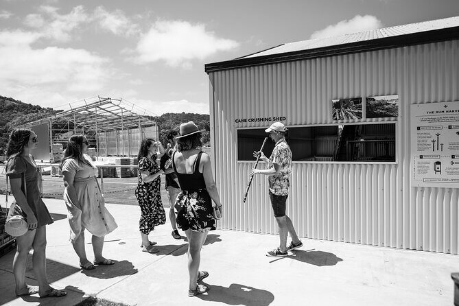 Distillery Daily Tour - The Sum Up: Who Will Love Husk’s Distillery Tour?