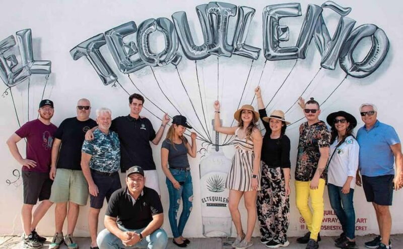 Distillery Entry Tickets and Tastings in Tequila Jalisco - Key Points