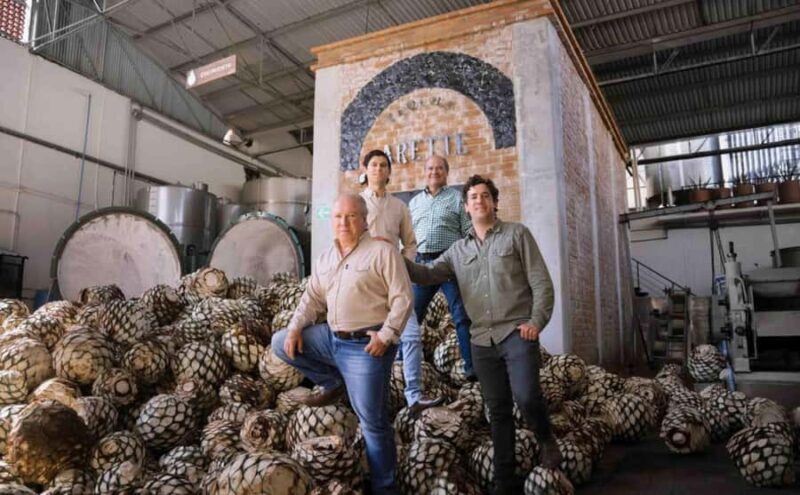 Distillery Entry Tickets and Tastings in Tequila Jalisco - Authenticity and Quality
