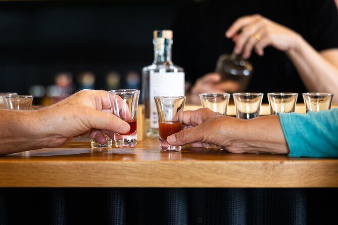 Distillery Tour - Practical Tips for Visitors