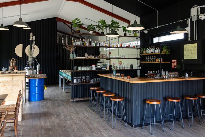 Distillery Tour - The Verdict: Is It Worth It?