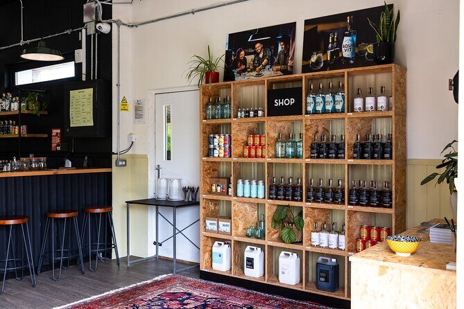 Distillery Tour - Who Should Consider This Tour?