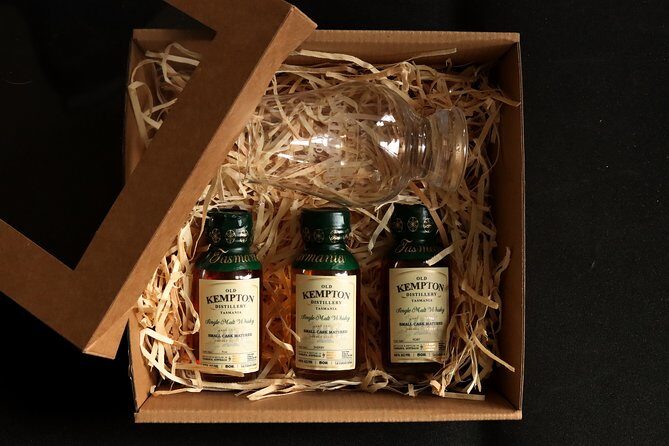 Distillery Tour and Guided Tasting - FAQ