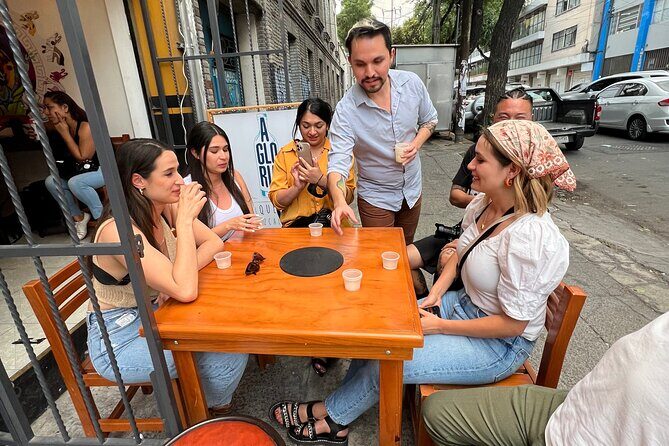 Distillery Tour and Lucha Libre Spirits and Showdown - Final Thoughts