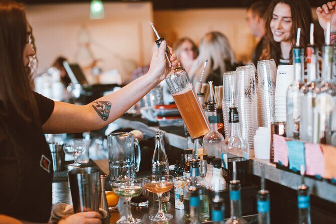 Distillery Tour at Gate 11 - Exploring the Distillery Tour at Gate 11: A Deep Dive into Tennessee’s Craft Spirit Scene