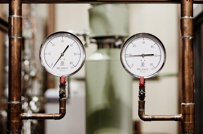 Distillery Tour at Gate 11 - FAQs