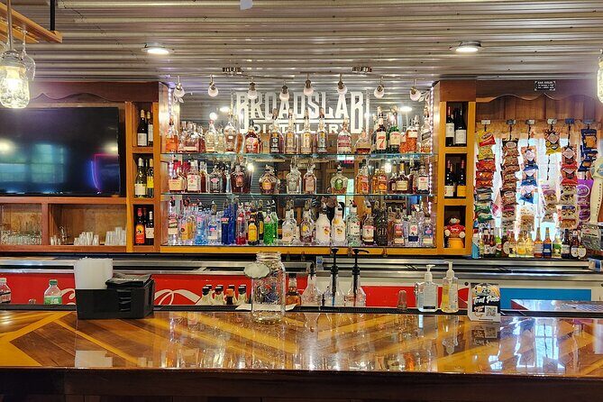 Distillery Tour Farm to Bottle Whiskey Experience - FAQ