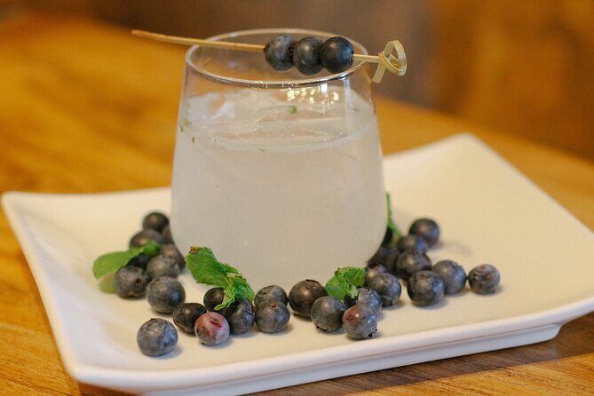 Distillery Tour in the Heart of Anchorage - Authenticity and Atmosphere