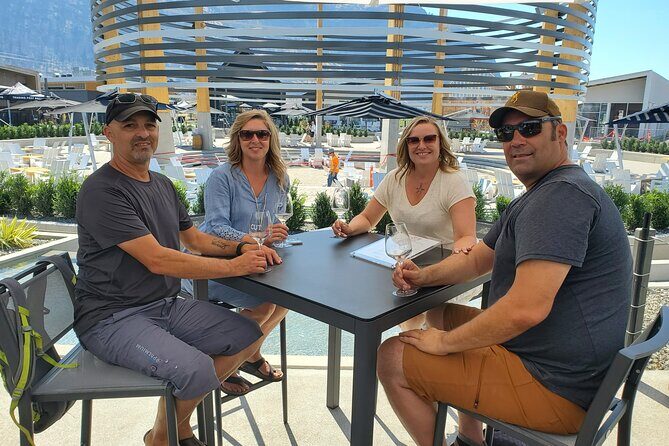 District Wine Village Deluxe Tour - PUBLIC - An In-Depth Look at the District Wine Village Deluxe Tour