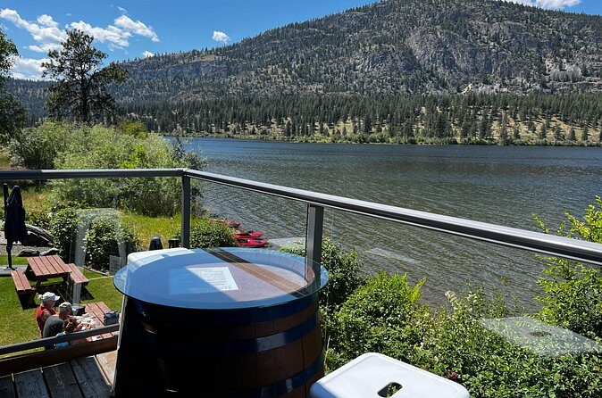 District Wine Village Deluxe Tour - PUBLIC - Final Thoughts