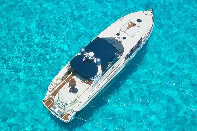 DIVA 60ft Elite Italian Yacht Experience in Cancun - The Authentic Experience: What Travelers Are Saying