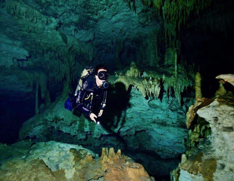 Dive Cenote - The Practical Side: What’s Included and What’s Not