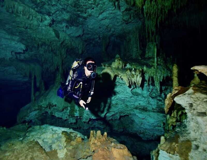 Dive Cenote - Final Thoughts