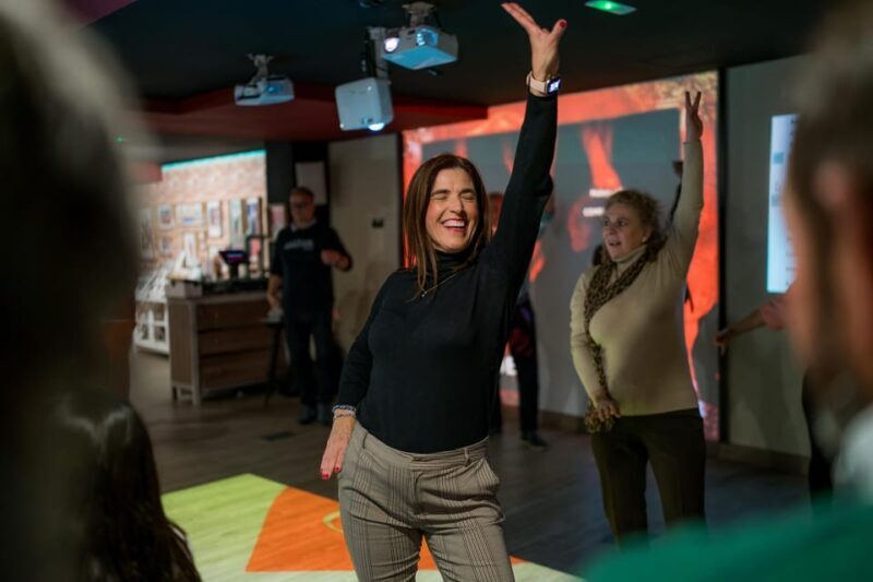 Dive In and Discover: Flamenco in an Interactive Journey - What Is This Flamenco Tour All About?