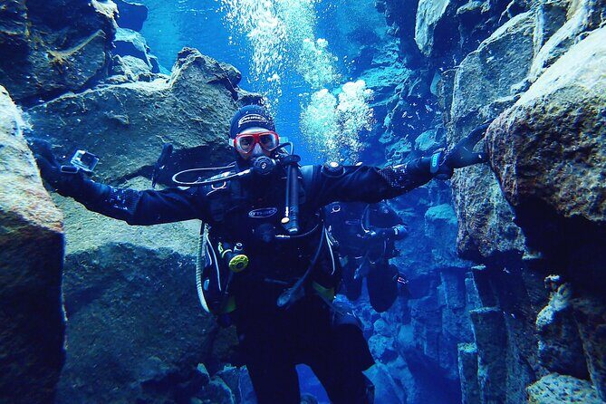 Dive the Divide: Silfra Fissure Scuba Tour | Meet at Thingvellir - Equipment, Safety, and Practicalities
