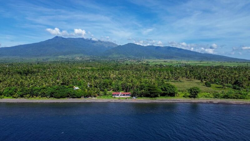 Diveheaven Lombok; 2 Boatdives With a Guide - Good To Know