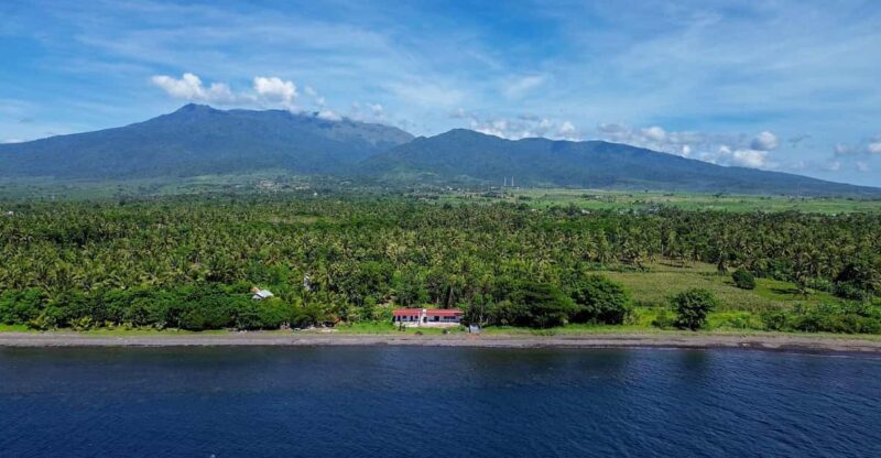 Diveheaven Lombok; 2 Boatdives With a Guide - Experience Details