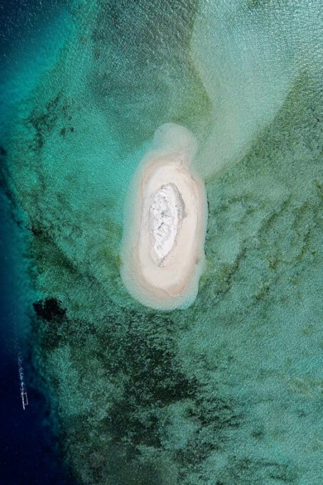 Diveheaven Lombok; 2 Boatdives With a Guide - Location and Transport