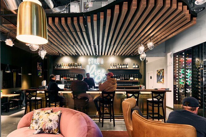 Diverse Wine Tasting Experience Near Pike Place Market - Why This Tour Offers Real Value