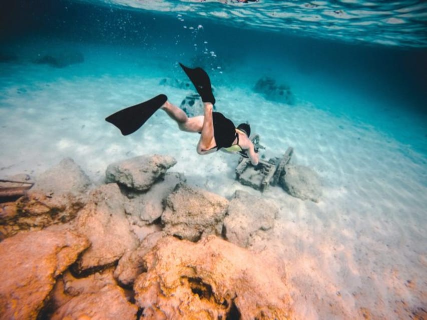 DiveSnap Underwater Sports Thrills:Lantern Point & P31 Wreck - FAQs