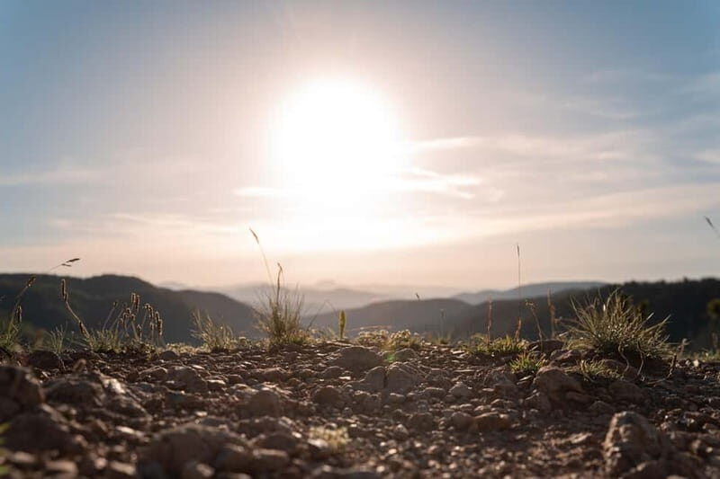 Divibare: Follow the Sun Hiking Tour - Key Points  