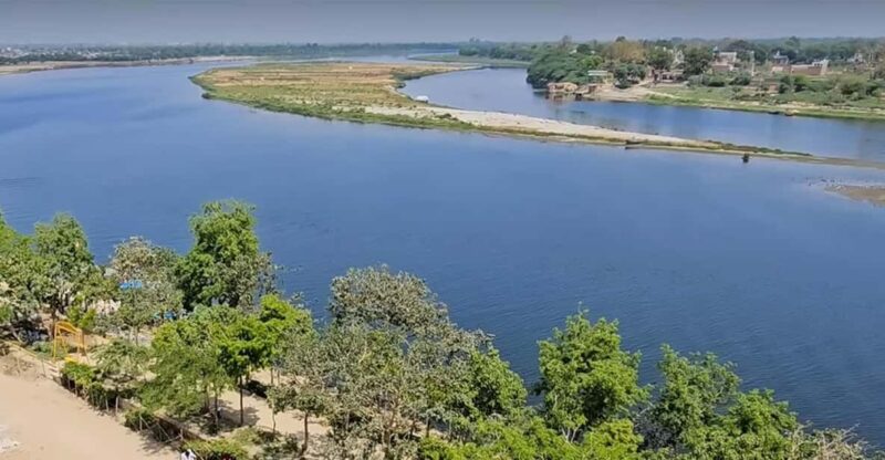 Divine Discoveries Mathura Vrindavan Tour - Itinerary Breakdown