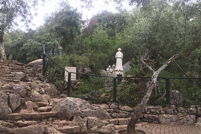 Divine Fatima Full Day Private Tour From Lisbon - Inclusions and Duration