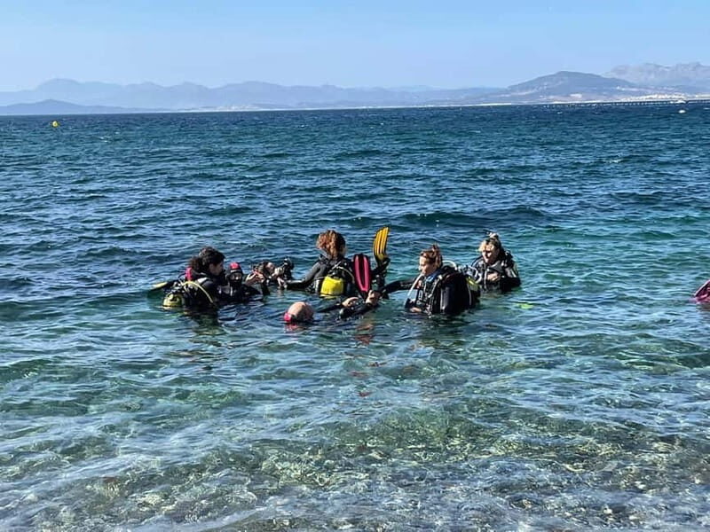 Diving - FAQ
