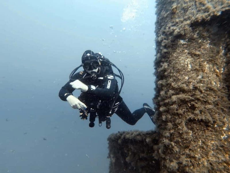 Diving - What’s Offered in the Carinthian Diving Experience?