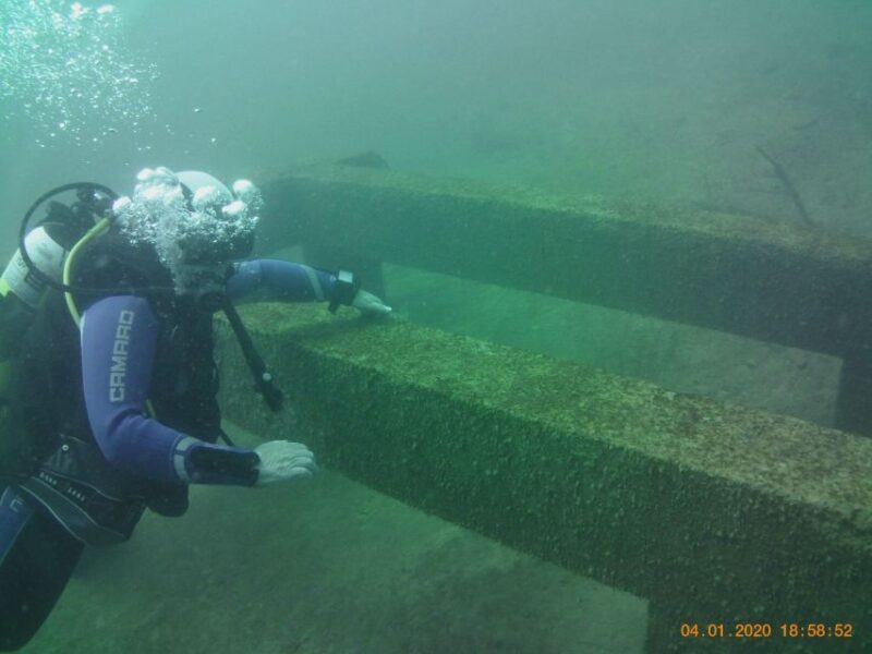 Diving - The Sum Up