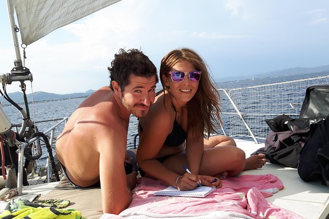 Diving and / or Snorkeling Day From a Catamaran - Pricing and Inclusions