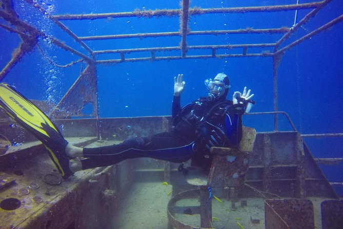 Diving and / or Snorkeling Day From a Catamaran - Accessibility Features