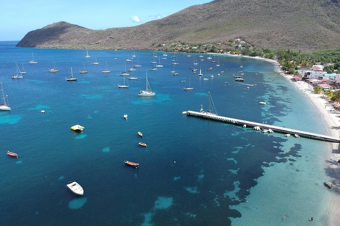 Diving and / or Snorkeling Day From a Catamaran - Customization Options Available