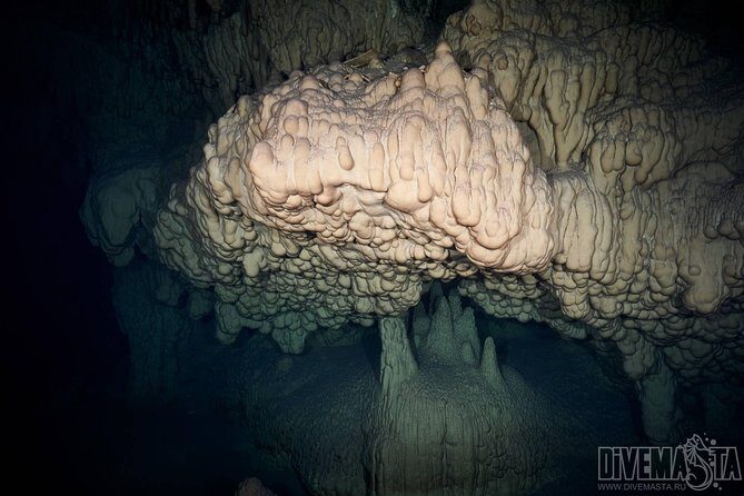 Diving package Cenotes exploration - Exploring the Itinerary: What to Expect from Day 1 to Day 5