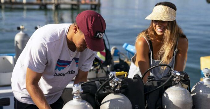 Diving Santa Marta & Tayrona for Certified Divers (2 Tanks) - Tips for an Enjoyable Dive