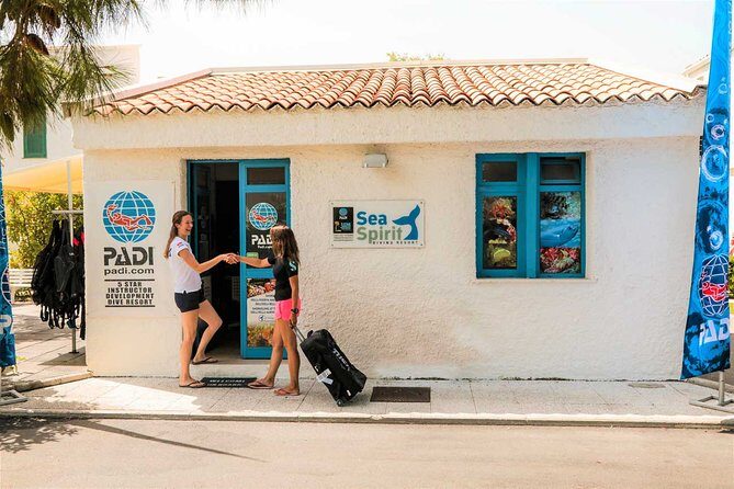 Diving with PADI 5 Star CDC Diving Resort Isola Bella Marine Park Taormina - The Logistics: What’s Included and How It Matters