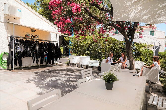 Diving with PADI 5 Star CDC Diving Resort Isola Bella Marine Park Taormina - The Pros and Cons: Weighing It Up