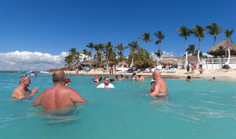 diving without a license catalina island from punta cana - Final Thoughts: Is It Worth It?