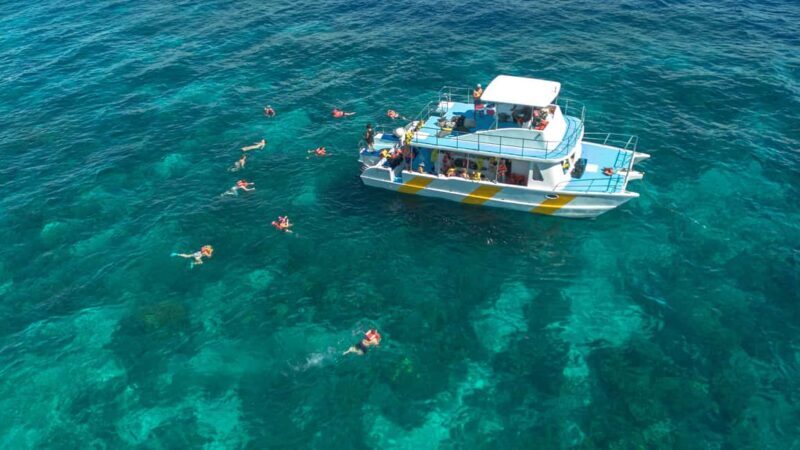 diving without a license catalina island from punta cana - FAQ