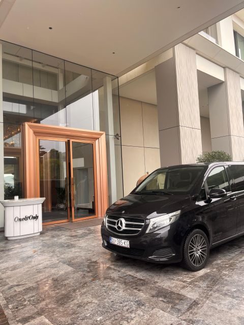 Divinity Day Trip: Dubrovnik to Medjugorje Wonders - FAQ