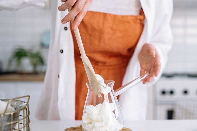 DIY Candle Making Class at a Local Wine Bar in Atlanta - Who Should Consider This Experience?