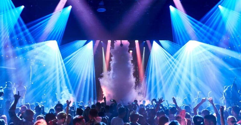 Diy Your Own Party Night Tour - Pricing Details