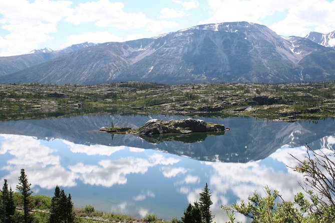 DIY Yukon Tour - Packing and Preparation Tips