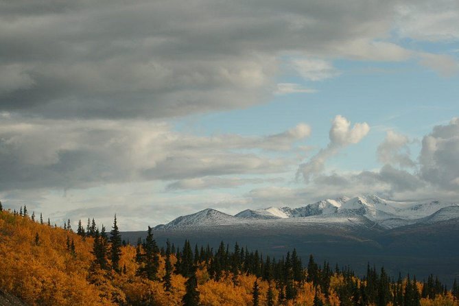 DIY Yukon Tour - Cancellation and Refund Policy