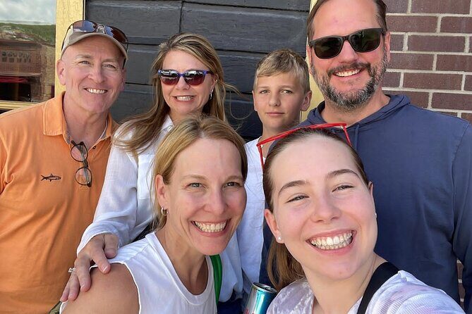 Dizzy Dauphin Island Scavenger Hunt - Unpacking the Experience: What’s It Like?