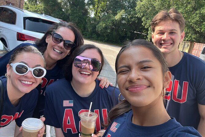 Dizzy Dauphin Island Scavenger Hunt - Who Should Consider This?